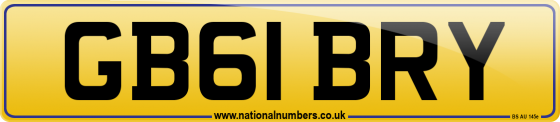 GB61 BRY