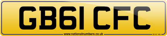 GB61 CFC