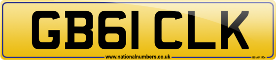 GB61 CLK