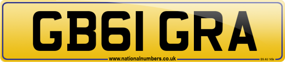 GB61 GRA
