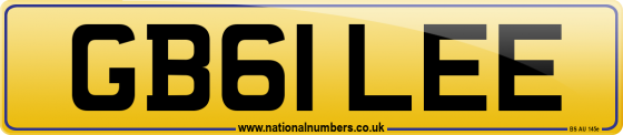 GB61 LEE