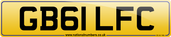 GB61 LFC