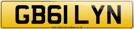 GB61 LYN