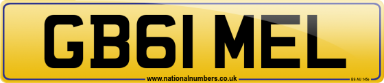 GB61 MEL