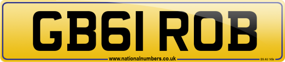 GB61 ROB