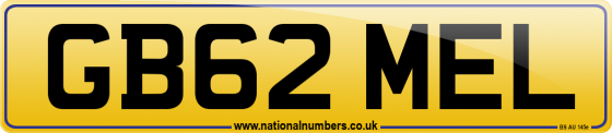 GB62 MEL