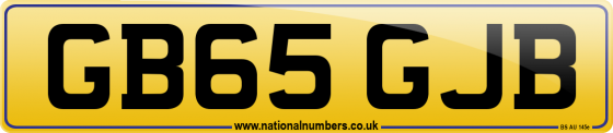 GB65 GJB