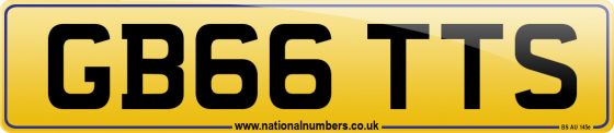 GB66 TTS
