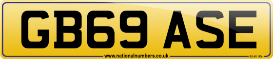 GB69 ASE