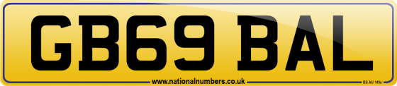 GB69 BAL
