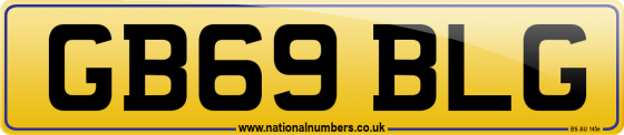 GB69 BLG