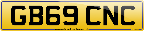 GB69 CNC