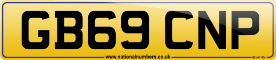 GB69 CNP