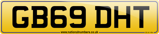 GB69 DHT
