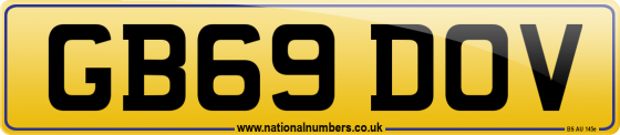 GB69 DOV