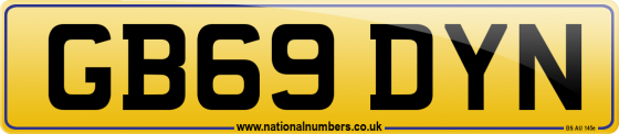 GB69 DYN