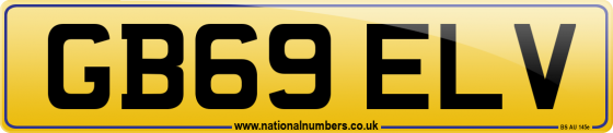 GB69 ELV