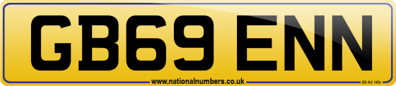 GB69 ENN