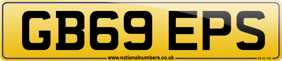 GB69 EPS
