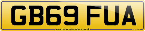 GB69 FUA