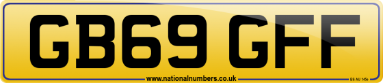 GB69 GFF
