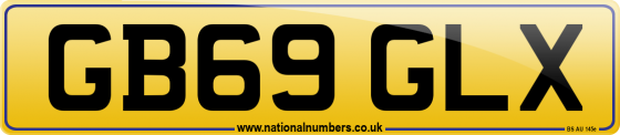 GB69 GLX