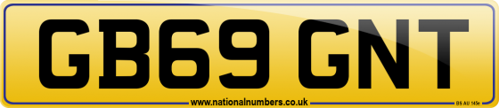 GB69 GNT
