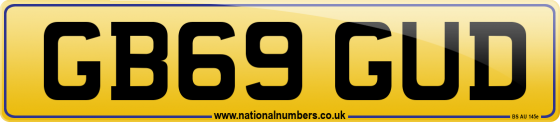 GB69 GUD