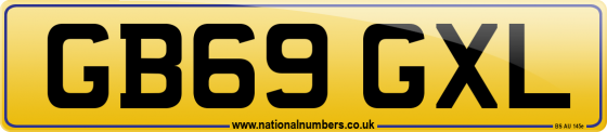 GB69 GXL