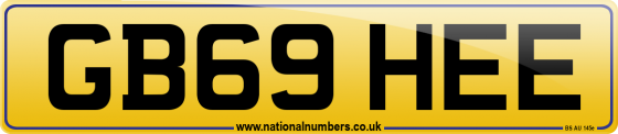 GB69 HEE