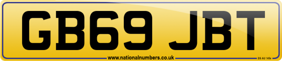 GB69 JBT