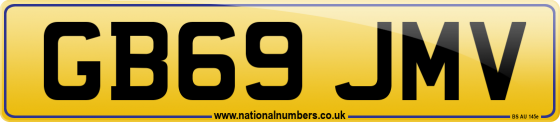 GB69 JMV