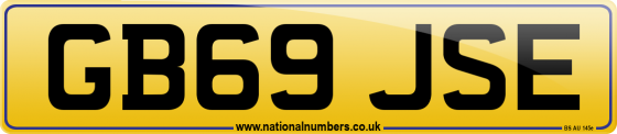 GB69 JSE