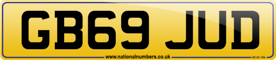 GB69 JUD