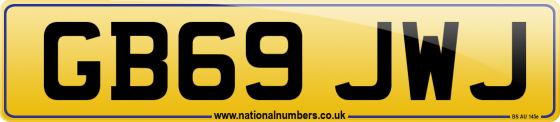 GB69 JWJ