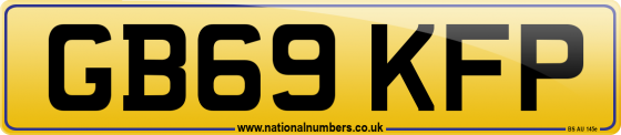 GB69 KFP