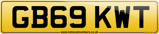 GB69 KWT