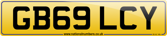 GB69 LCY