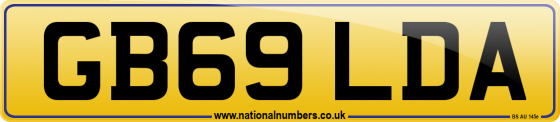 GB69 LDA
