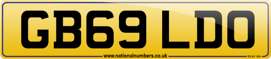GB69 LDO