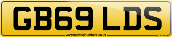 GB69 LDS