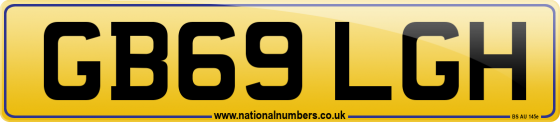 GB69 LGH