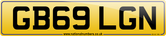 GB69 LGN