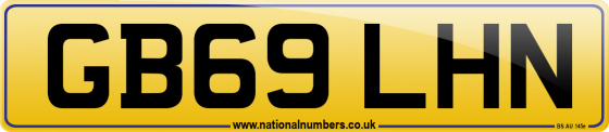GB69 LHN