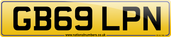 GB69 LPN