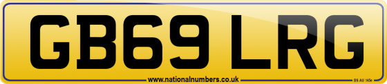 GB69 LRG