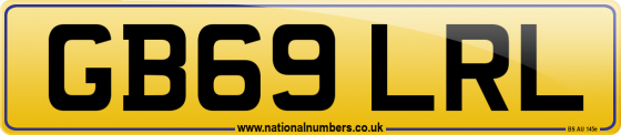 GB69 LRL