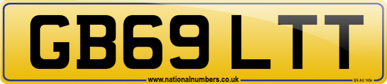 GB69 LTT
