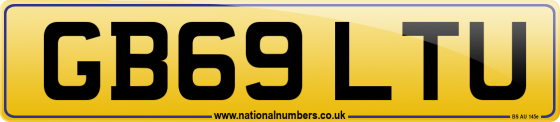 GB69 LTU