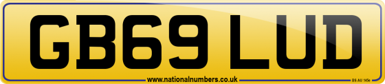 GB69 LUD